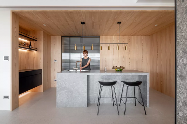 簡單清新好打理,現代生活就得簡而快 簡單清新好打理,現代生活就得簡而快