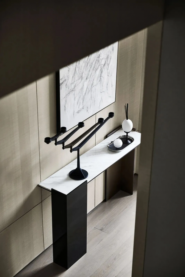 品清別墅裝飾|東方格調的簡潔空間 品清別墅裝飾|東方格調的簡潔空間