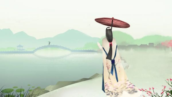 文言文中的這五十個名句，比詩詞還美