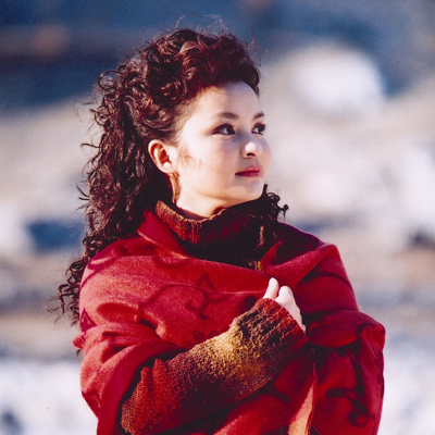 著名歌唱家吳碧霞：父親的一封“絕筆信”，讓我一夜長大