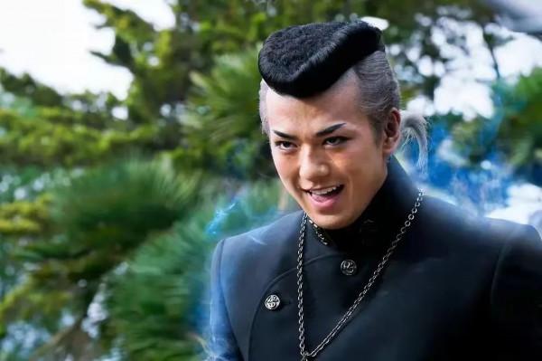 JOJO捲土重來！“魔性”的外表下，是無數老粉脆弱的玻璃心