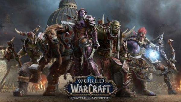 中國“網遊一哥”朱駿,失去《魔獸世界》後的九城怎麼樣了? 中國“網遊一哥”朱駿,失去《魔獸世界》後的九城怎麼樣了?