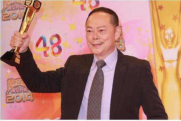 羅樂林:第一代楊過,一天死5次被15個國家報道,創香港四大奇蹟 羅樂林:第一代楊過,一天死5次被15個國家報道,創香港四大奇蹟