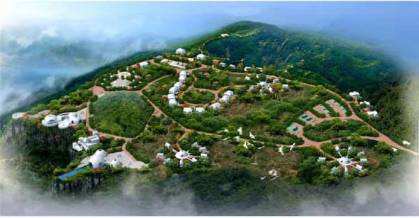 普洱熙康雲舍半山酒店，輕啟山水之間的“健康”名片