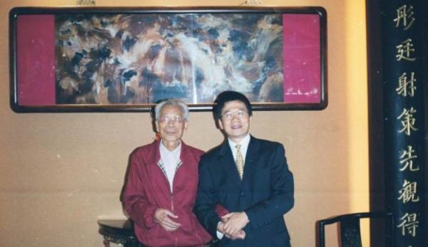 40年前,許化遲花20萬,買下9000幅大師的畫作,如今值多少錢? 40年前,許化遲花20萬,買下9000幅大師的畫作,如今值多少錢?