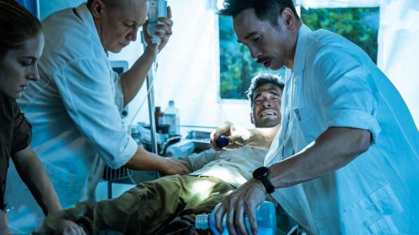 明年TVB十大待播劇曝光！陳山聰手握5劇，《法證先鋒5》最受關注