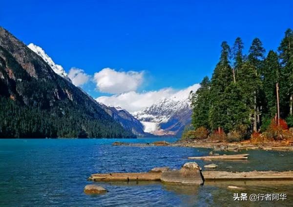 冬季去西藏怕高反，這條進藏線路攻略一定不能錯過