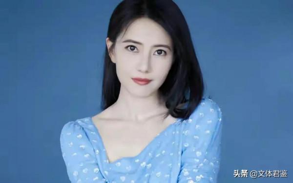 高圓圓365張高畫質美圖，全網直擊美不勝收的“顏值擔當”