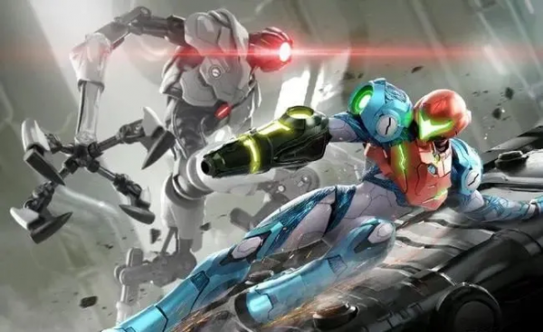 2021年任天堂Switch精彩遊戲盤點:任天堂篇(下) 2021年任天堂Switch精彩遊戲盤點:任天堂篇(下)