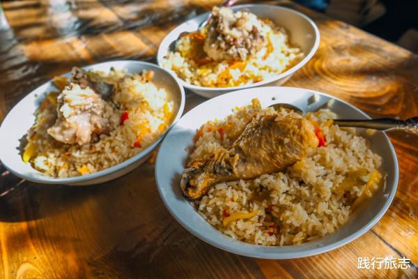 新疆喀什投入1.23億的金胡楊景區,看看68元的門票到底值不值 新疆喀什投入1.23億的金胡楊景區,看看68元的門票到底值不值