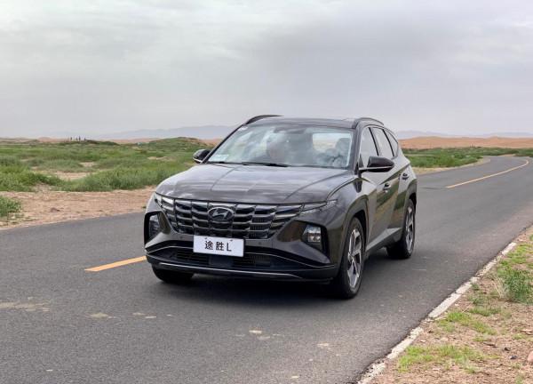 第五代途勝L的7個使用感受 第五代途勝L的7個使用感受