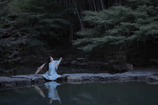 真正厲害的人，懂得修煉城府，不動聲色地積蓄力量