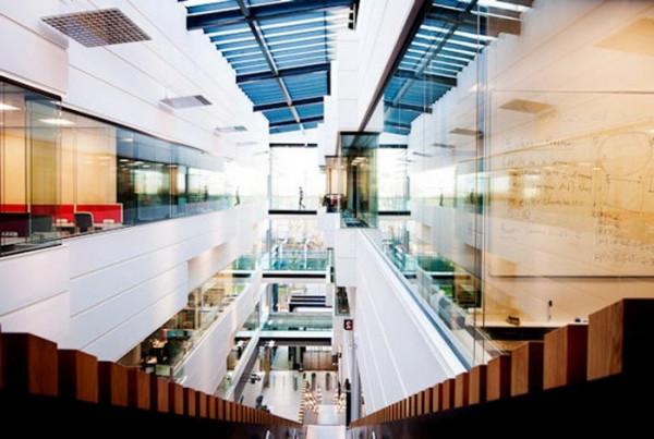 新的人工智慧工具已經促成了四種新材料的發現