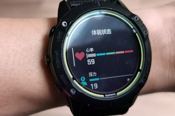 Garmin Enduro手錶:超長續航,通勤+運動至少1個月都不需充電 Garmin Enduro手錶:超長續航,通勤+運動至少1個月都不需充電