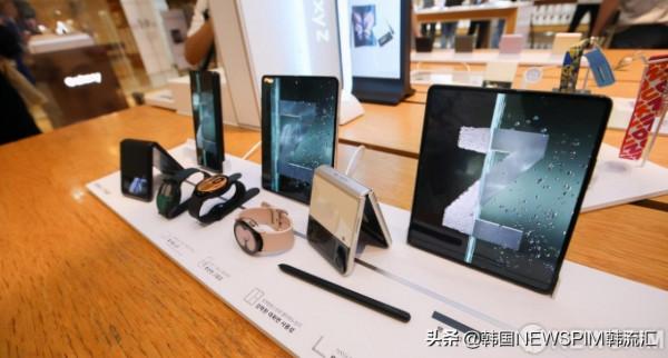 3Q三星智慧手機美國市場份額第二 歐洲奪冠 3Q三星智慧手機美國市場份額第二 歐洲奪冠