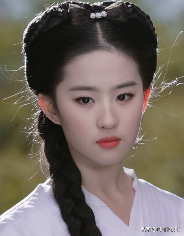 網傳劉亦菲新劇即將開拍,看到男主人選,妥妥的神仙組合了 網傳劉亦菲新劇即將開拍,看到男主人選,妥妥的神仙組合了