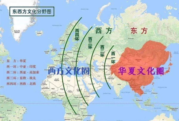 厚此薄彼,西方中心論下的歷史有多荒誕?讓古希臘文明上了美顏 厚此薄彼,西方中心論下的歷史有多荒誕?讓古希臘文明上了美顏