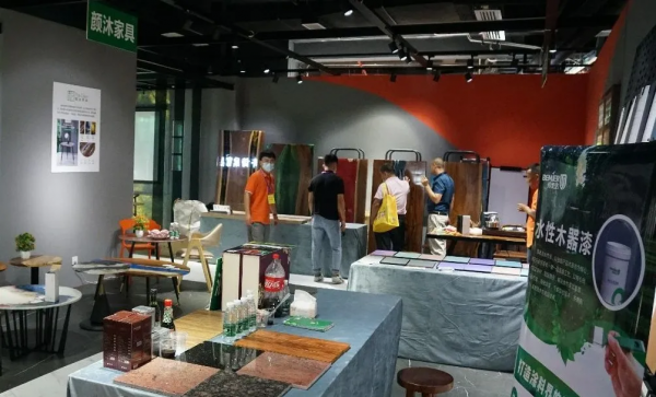 聚焦內需，精彩紛呈，第41屆龍家展圓滿閉幕