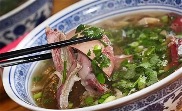 早餐的品牌地圖，看著看著就餓了