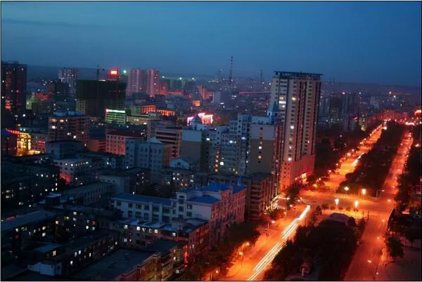 盤點黑龍江省神秘傳說-佳木斯 盤點黑龍江省神秘傳說-佳木斯