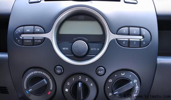 全新馬自達2海外發布,引入國內能激發國人對兩廂車的喜愛嗎? 全新馬自達2海外發布,引入國內能激發國人對兩廂車的喜愛嗎?