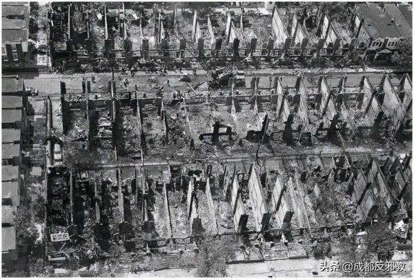 黑人、韓戰老兵、流浪漢:與美國政府火拼的邪教頭目 黑人、韓戰老兵、流浪漢:與美國政府火拼的邪教頭目