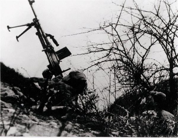 軍史上的奇特戰例:戰士急中生智,贏下一場原本毫無勝算的戰鬥 軍史上的奇特戰例:戰士急中生智,贏下一場原本毫無勝算的戰鬥