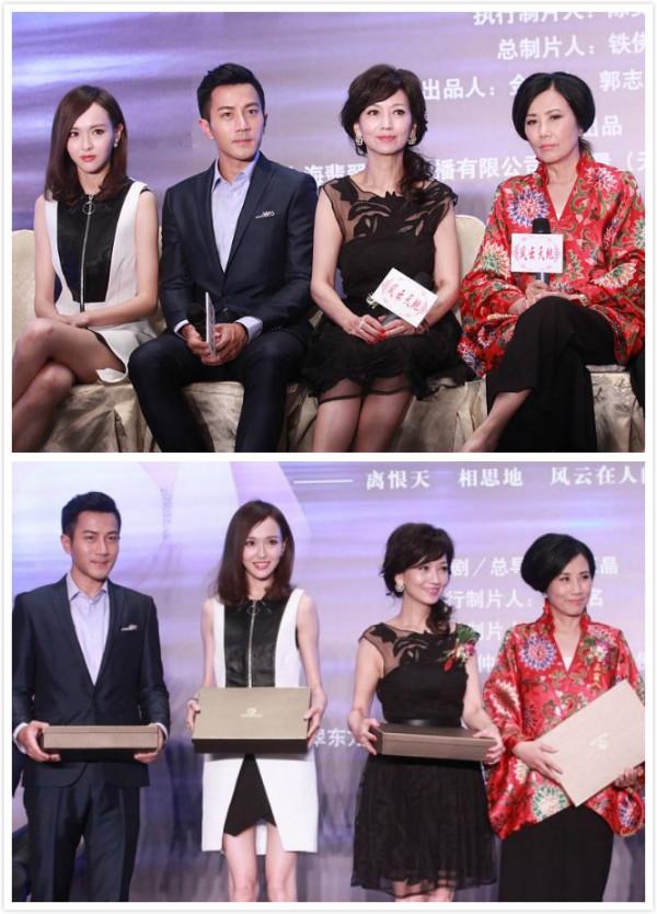 趙雅芝保養的確實很好,就算和唐嫣頭靠頭,也看不出差了30歲 趙雅芝保養的確實很好,就算和唐嫣頭靠頭,也看不出差了30歲