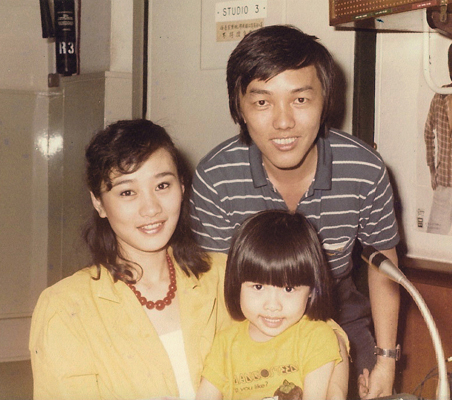 初代玉女沈雁：當小三自毀前程，定居美國生兩娃，在睡夢中離世