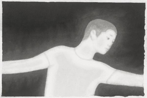 藝術家黃丹邀你“入境”：用一種含蓄的方式來表現力量