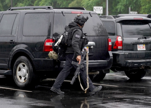 美正在失去科技、文化和財富分配三大控制優勢，威脅用非對稱手段