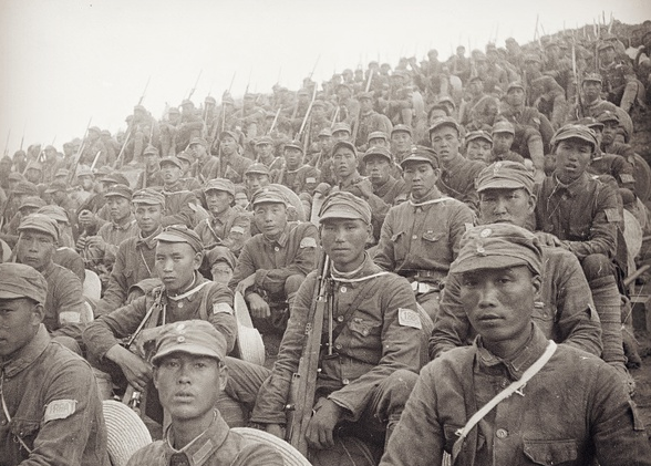 1934年，一鹽販救下3000紅軍，建國後軍長6次派人尋他，結果如何?