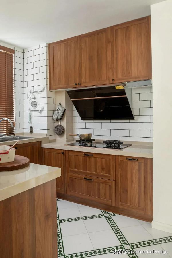 90㎡年輕女人一人居，容納所有偏愛，把喜歡的搬回家爽的是自己