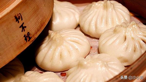 中國各地美食彙總，快來看看你家鄉的美食在不在吧