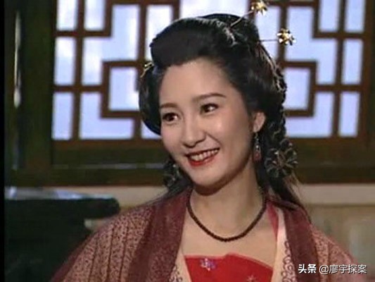 尋秦記：20年後主角現狀，有人身形依舊，有人顏值下滑只能演慈母