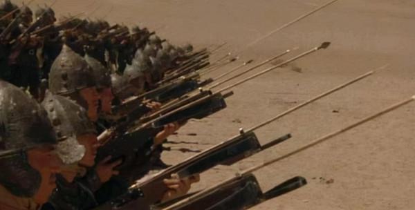 為什麼說宋仁宗被過度美化了?你不看看他在位期間宋朝被打得多慘 為什麼說宋仁宗被過度美化了?你不看看他在位期間宋朝被打得多慘