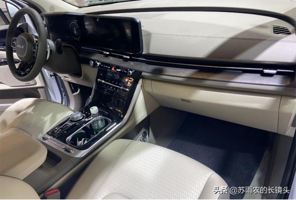 該來的都來了 多款重磅新車亮相天津車展