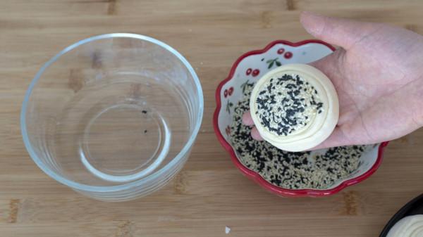 秋天，早餐要粗細結合，5款早餐餅，簡單省事味道好，鬆軟又營養