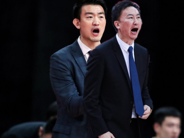 CBA德比盤點：山東江蘇太寒酸，北京德比最另類，浙江才實至名歸