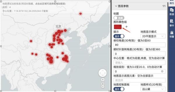 媲美阿里的資料大屏，讓你站在頂尖上看資料