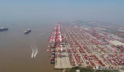 上海洋山港為何位於浙江舟山?稅收歸上海還是浙江? 上海洋山港為何位於浙江舟山?稅收歸上海還是浙江?