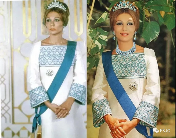 珠寶文化 | 各國末代王后珠首飾揭秘，製作難度超乎你的想象