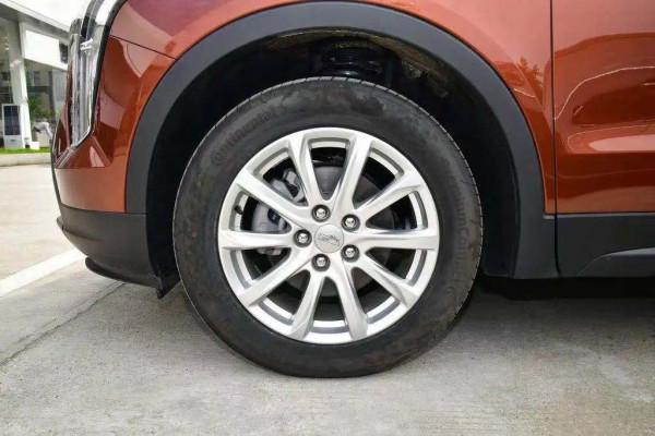 凱迪拉克XT4更換配件價格總結，讓你修車養車更簡單