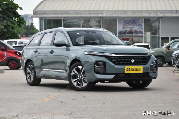 導購 | 十萬預算空間、配置全都要？新寶駿Valli對比長安逸動