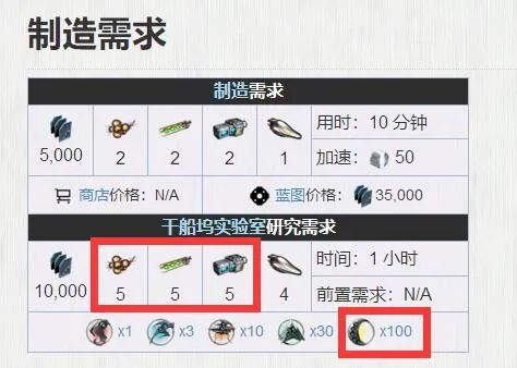 「星際戰甲」從零開始的航道星艦——幹船塢，材料，玩法篇2021新