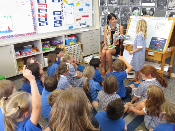 紐西蘭中小學留學:遠離大都市華人圈,感受純粹白人貴族中小學 紐西蘭中小學留學:遠離大都市華人圈,感受純粹白人貴族中小學