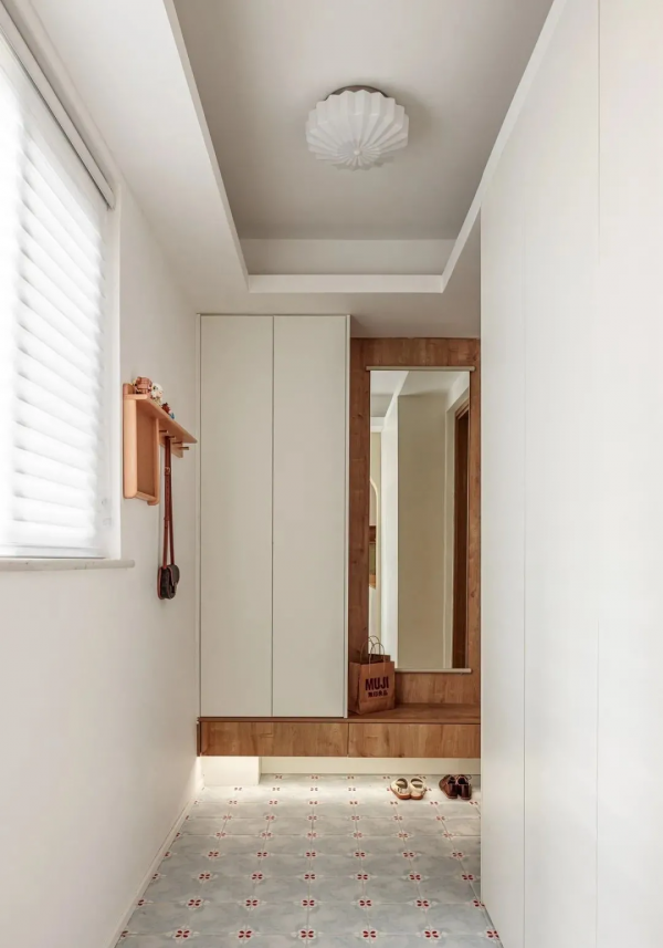 150㎡二手房局改，改頭換面變婚房