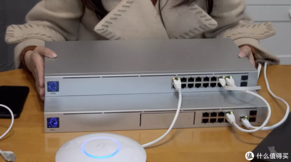 三款熱門 AP 測速大比拼