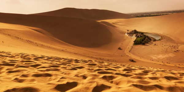 中國最美的6條鐵路，一路上的美景，讓人捨不得眨眼，此生必去