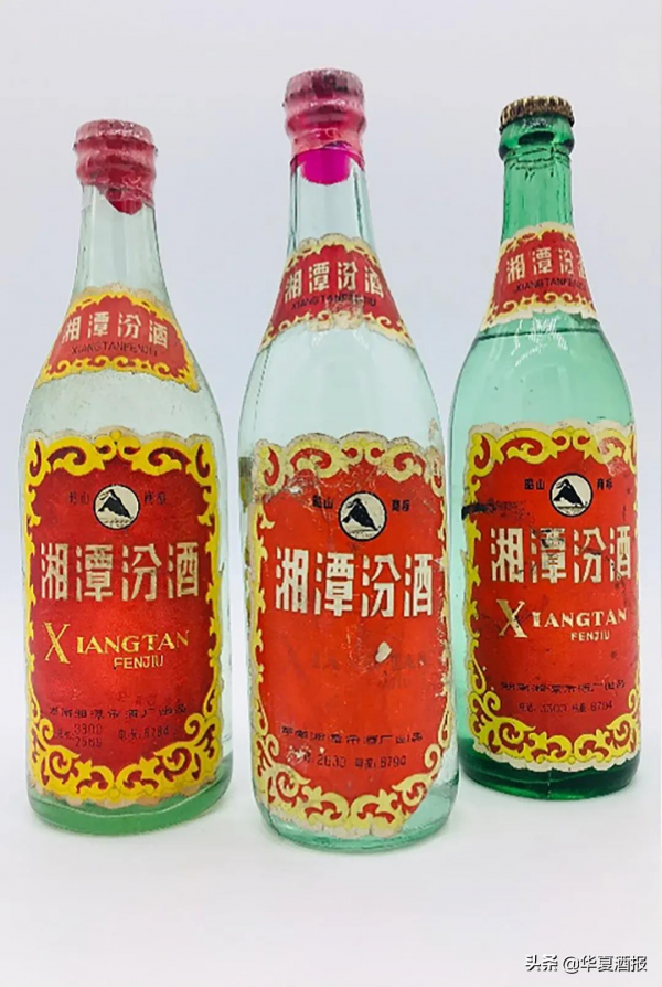 湘酒“十二金釵”，未來一瓶或可換套房